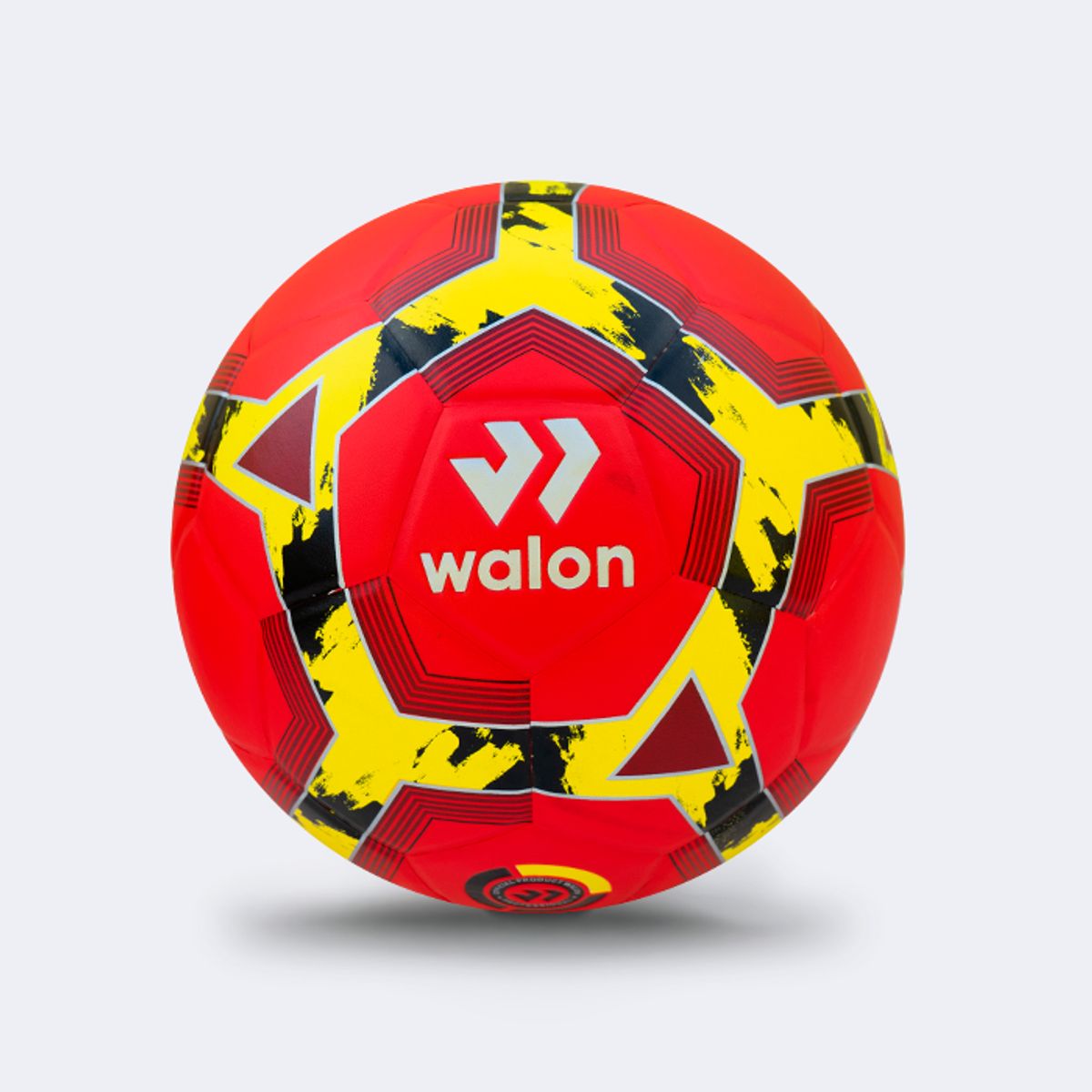WALON - PELOTA FÚTBOL STADIO TALLA 5