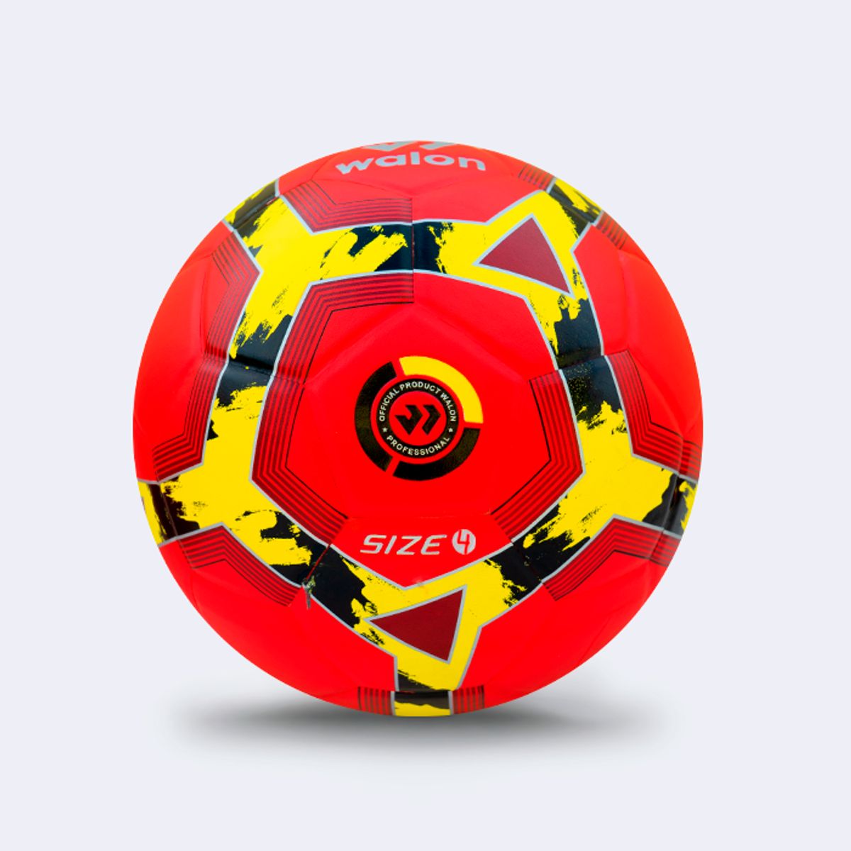 WALON - PELOTA FÚTBOL STADIO TALLA 5