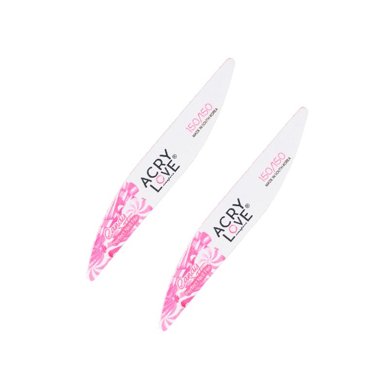 GENERICO - ACRYLOVE LIMA 150 150 - 2 UNID