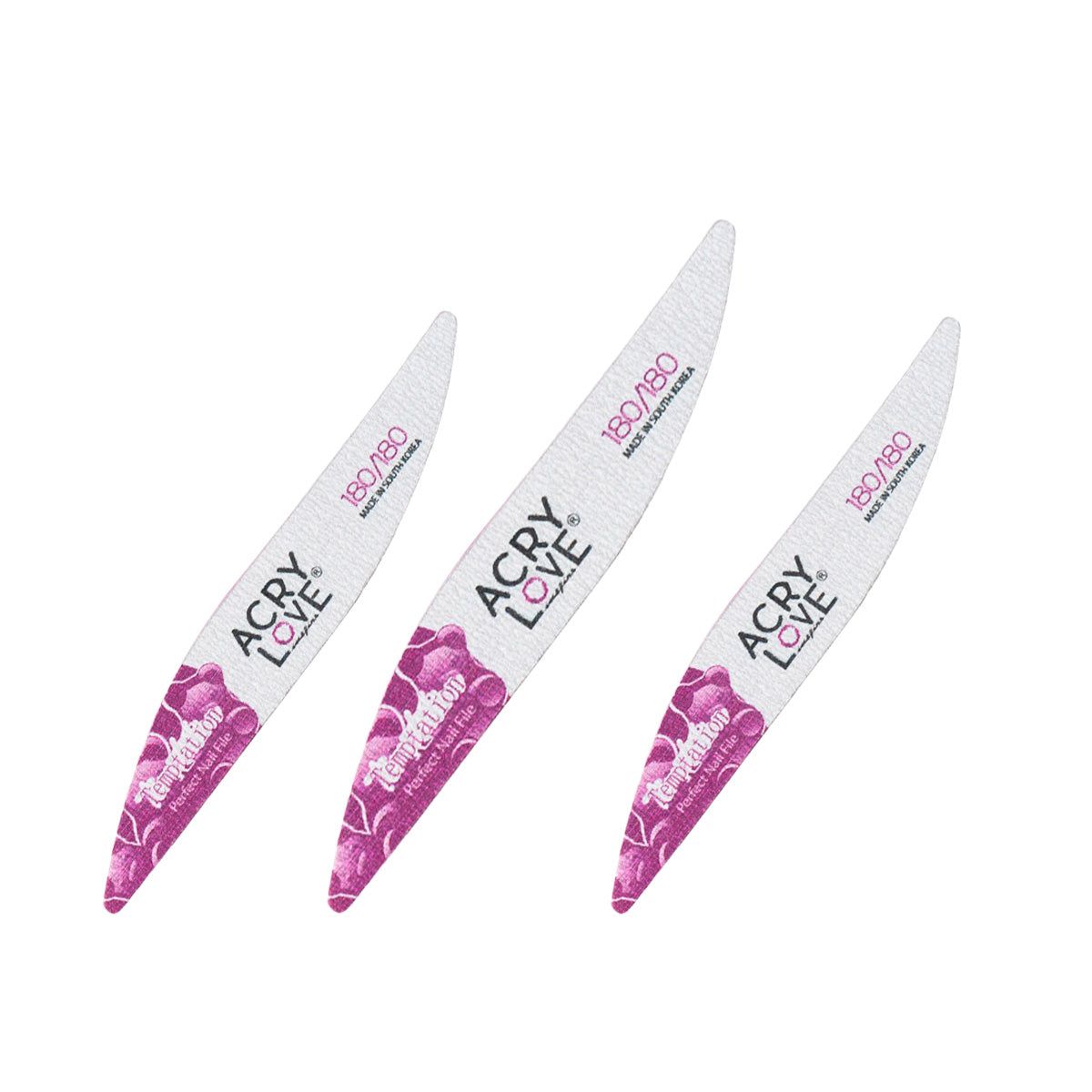 GENERICO - ACRYLOVE LIMA 180 180 - 3 UNID