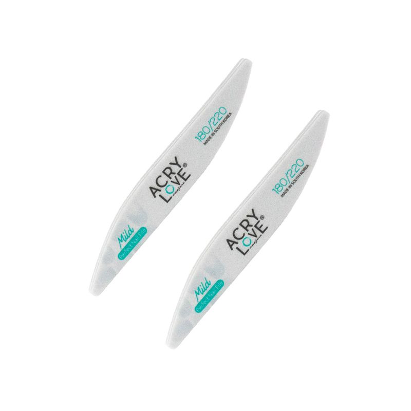 GENERICO - ACRYLOVE LIMA 180 220 - 2 UNID