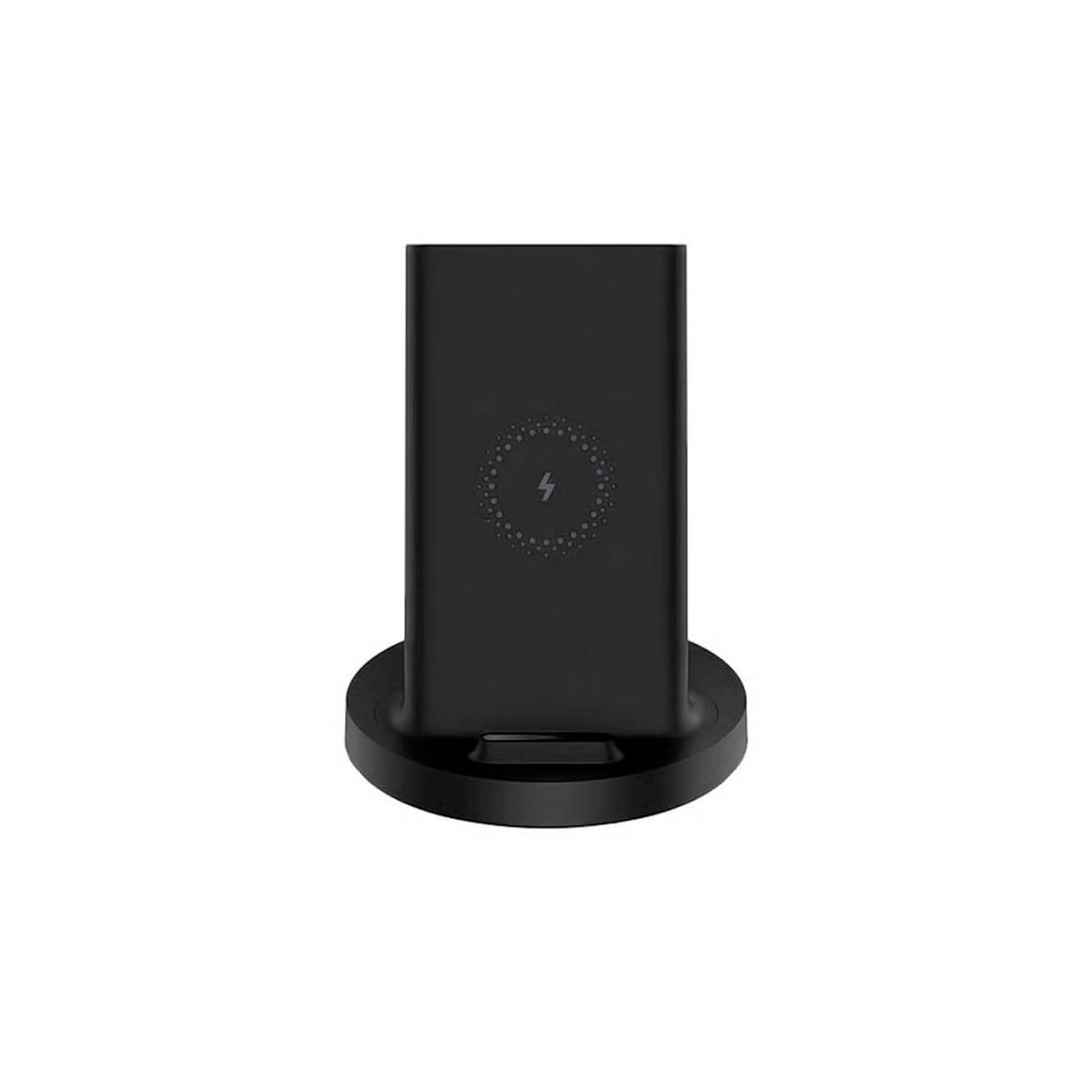 XIAOMI - CARGADOR INALAMBRICO XIAOMI 20W