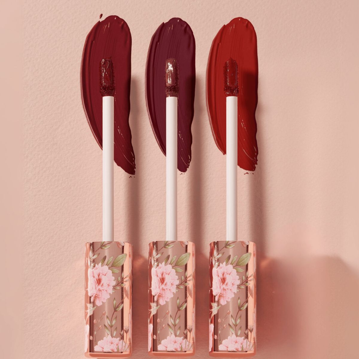 ALMA BONITA - Promo de 3 Labiales Matte