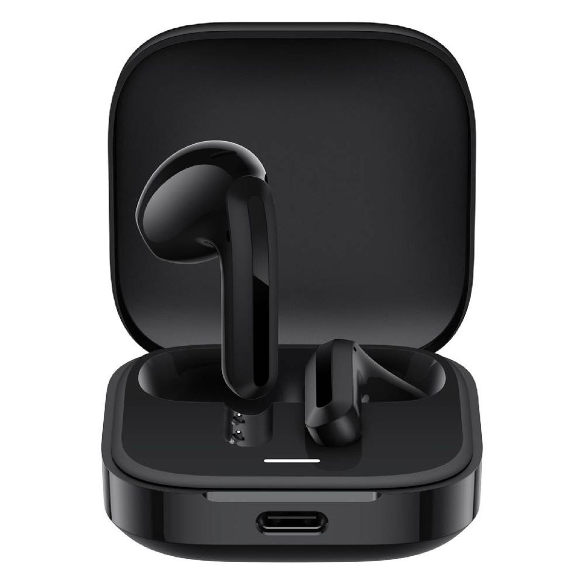 REDMI - Redmi Buds 6 Active con Hasta 28 Horas de Batería