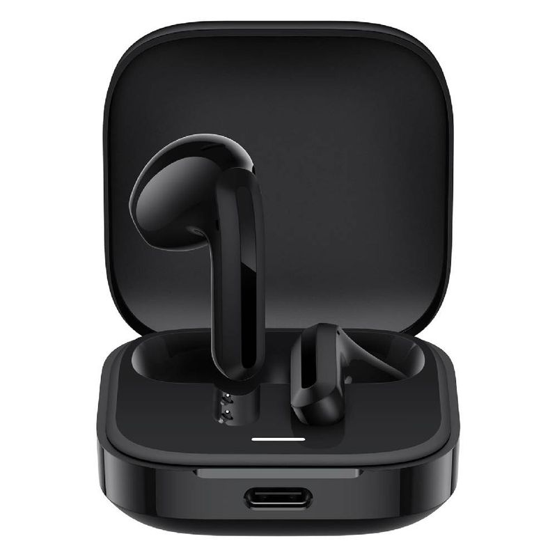 REDMI - Redmi Buds 6 Active con Hasta 28 Horas de Batería
