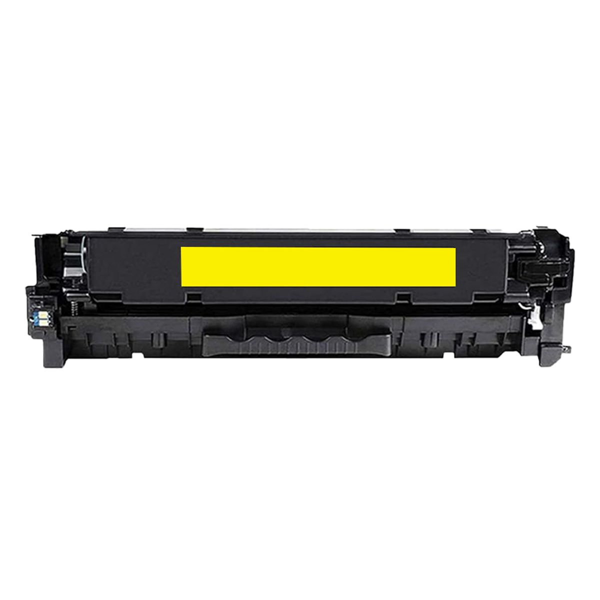 UNIVERSAL COLORS - Toner Compatible Pamas 131A - CF212A YELLOW