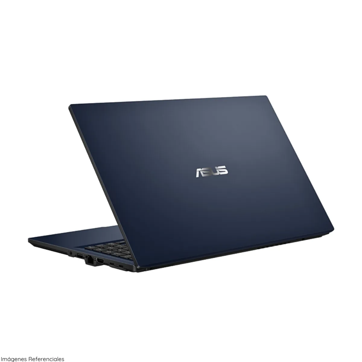 ASUS - Laptop Asus ExpertBook B1502CVA-NJ3457 Intel Core i5-1335U 16GB RAM 512GB SSD 15.6"  FHD