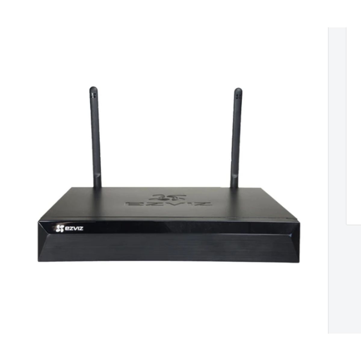 EZVIZ - NVR 8CH SIN DISCO DURO WIFI CS-X5S-8W