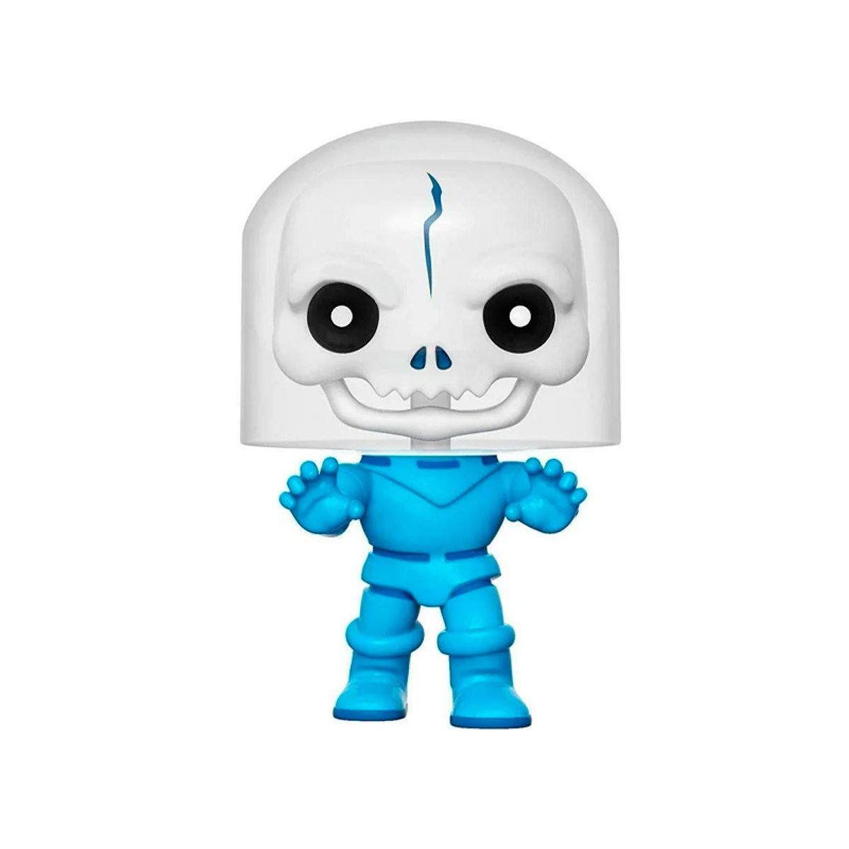 FUNKO - SCOOBY DOO SPOOKY SPACE KOOK 628
