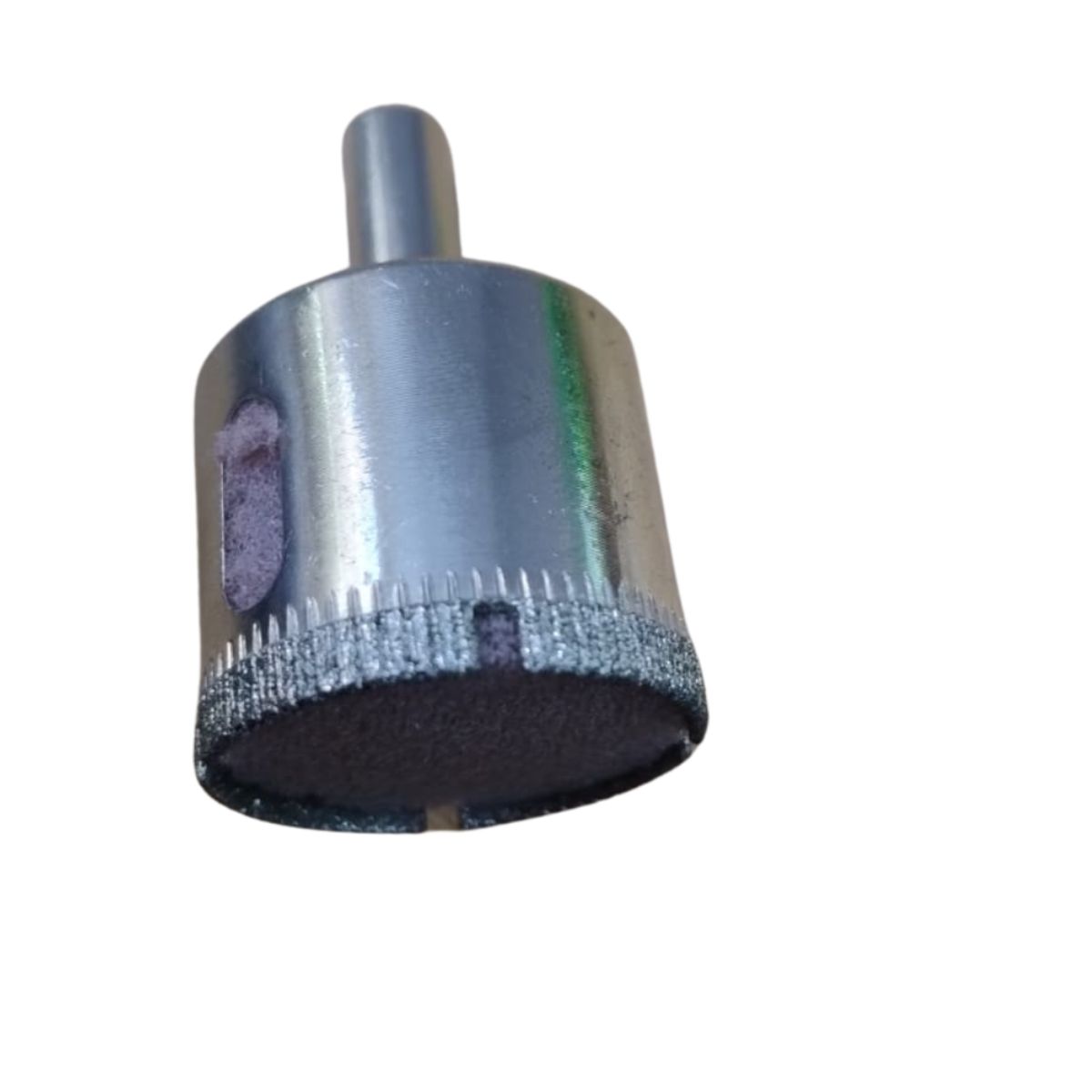 GENERICO - BROCA DE TALADRO 55 MM