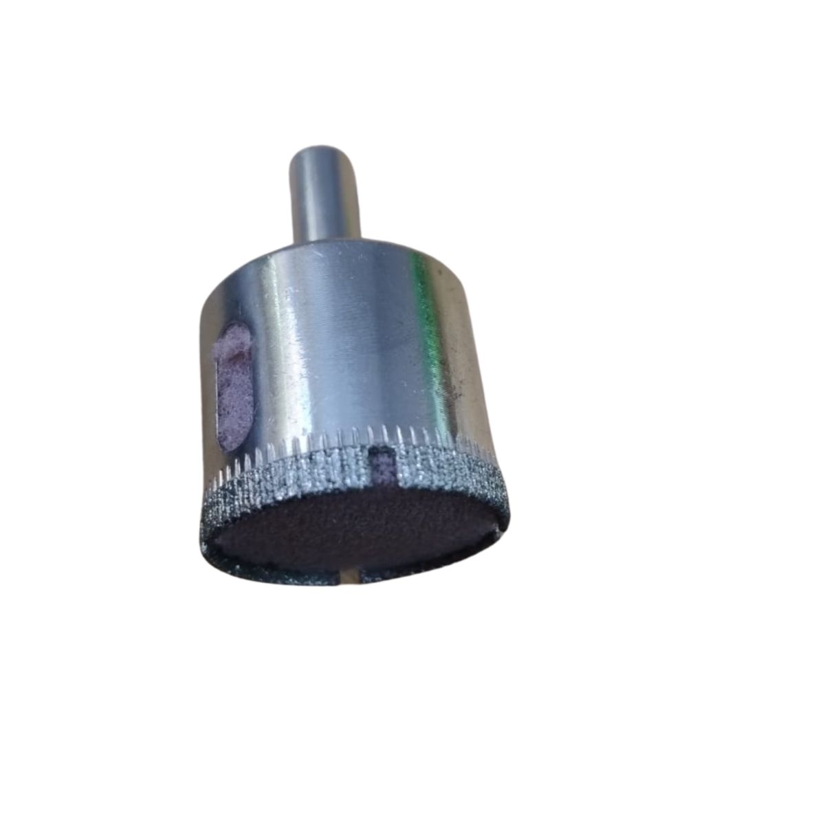 GENERICO - BROCA DE TALADRO 55 MM