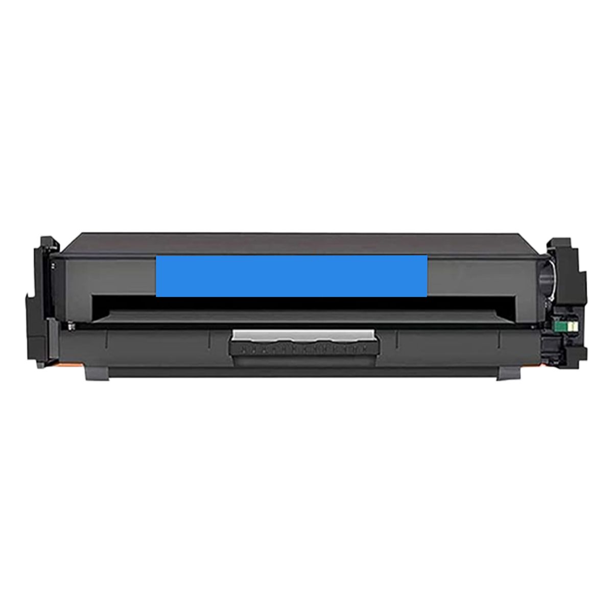 UNIVERSAL COLORS - Toner Compatible Pamas 201A- CF401A CYAN