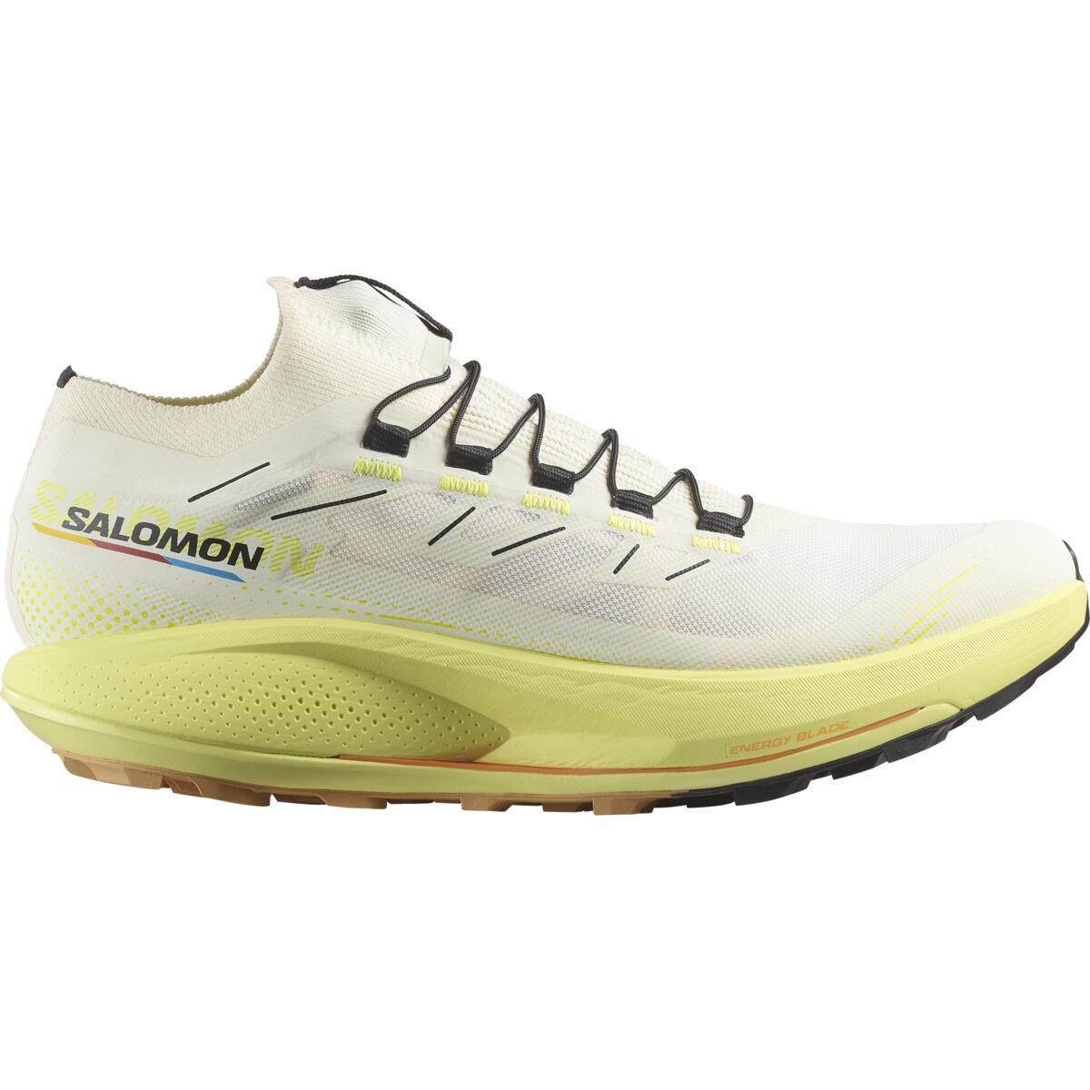 SALOMON - Zapatillas Pulsar Trail Pro 2 Senderismo Mujer - Salomon