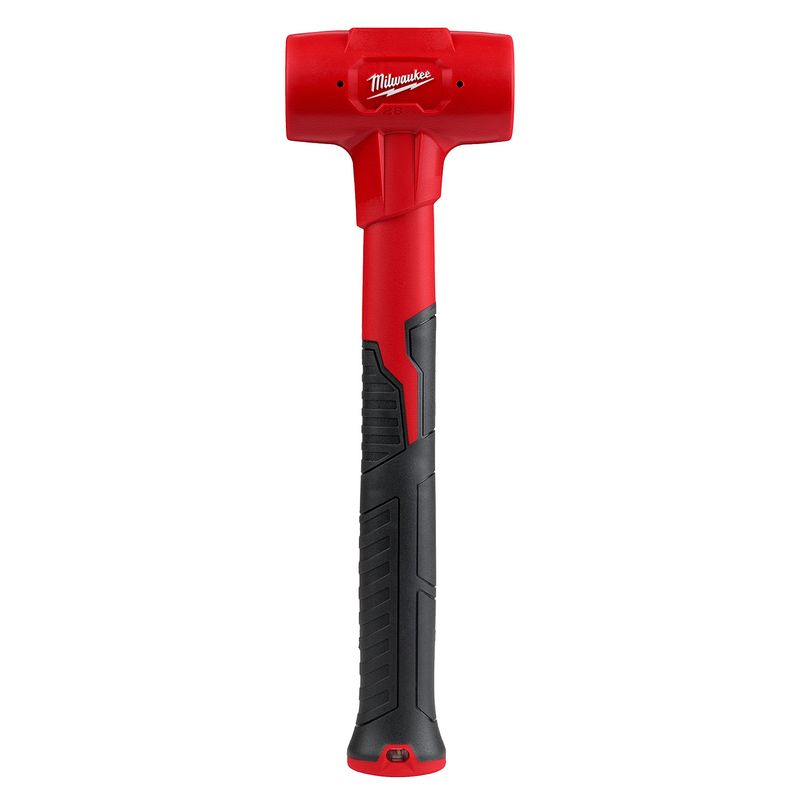 MILWAUKEE - Martillo de golpe 28oz Dead blow 48-22-9150 Milwaukee