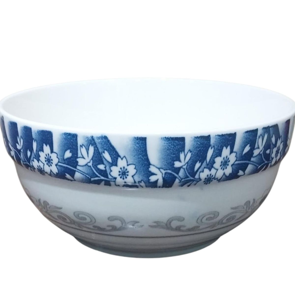 GENERICO - Juego de 4 Tazones Cerámicos – Ideal para Sopas y Cereales