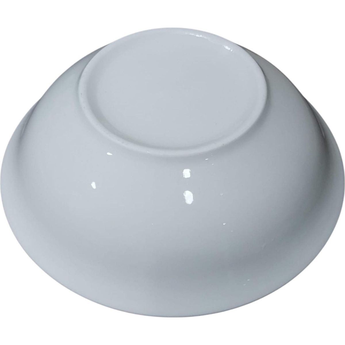 GENERICO - Juego de 4 Tazones Cerámicos – Ideal para Sopas y Cereales