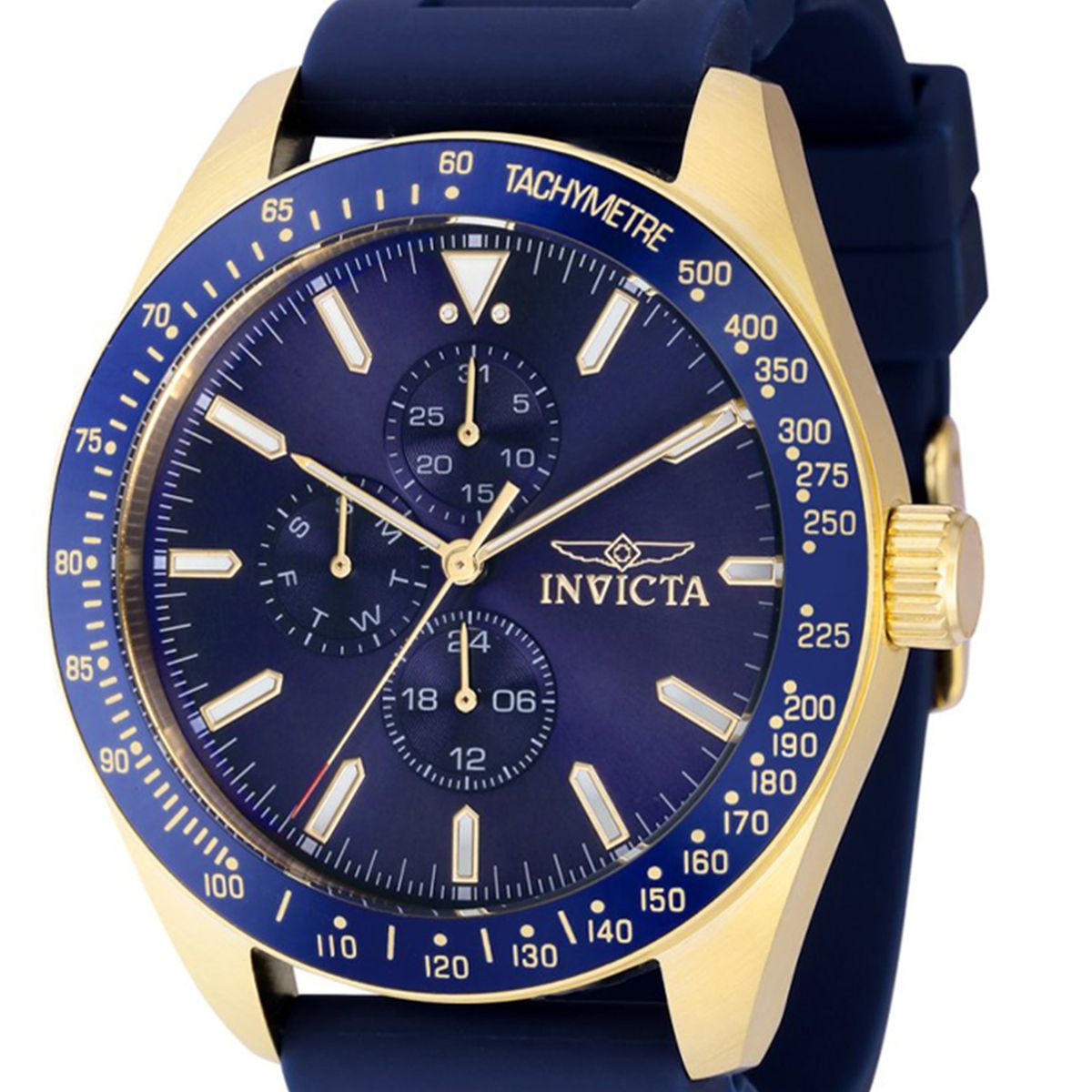 INVICTA - RELOJ ANALOGICO HOMBRE 38403 INVICTA AZUL SPORT 1030266