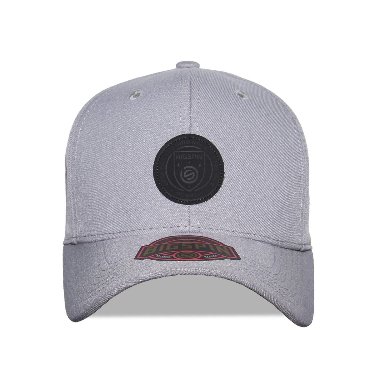 BIGSPIN - GORRA CON BROCHE UNISEX 3BSC34 BIGSPIN
