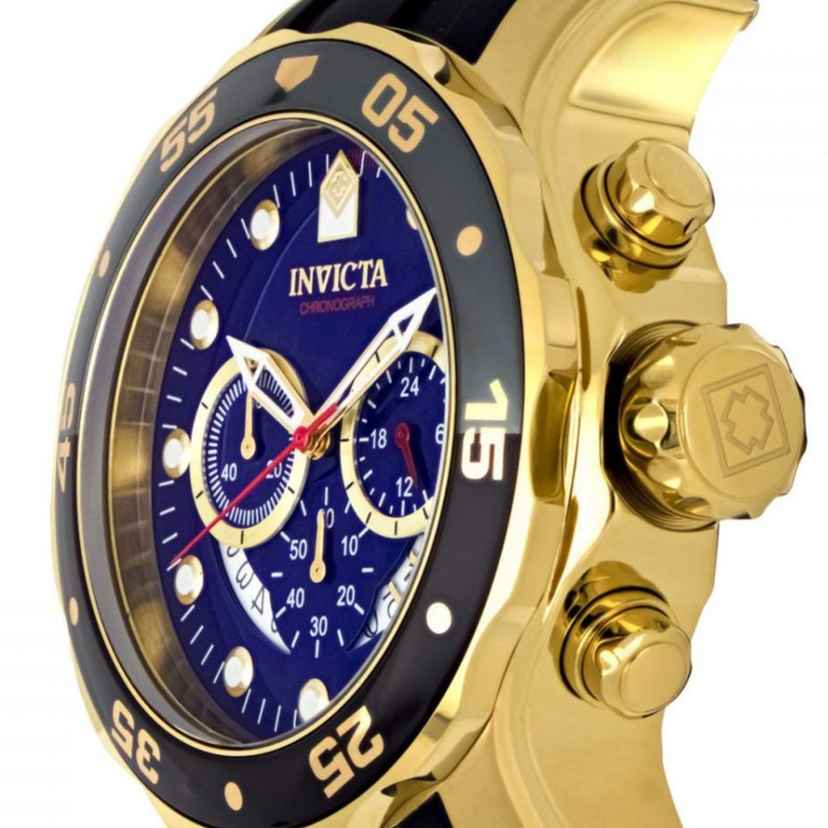 INVICTA - RELOJ ANALOGICO HOMBRE 37229 INVICTA