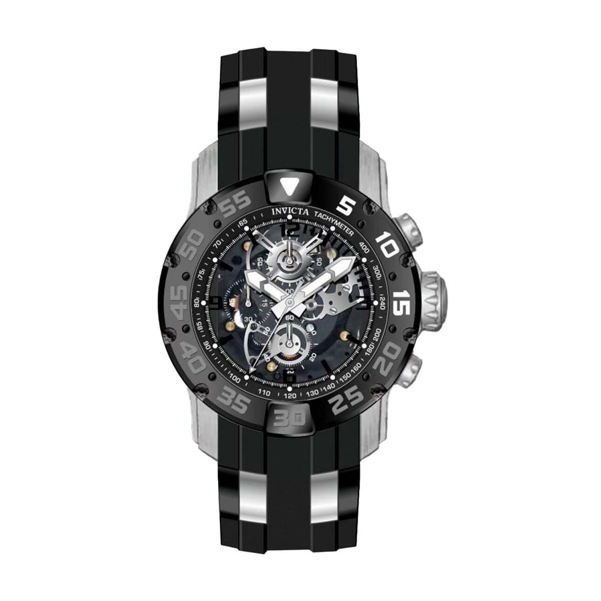 INVICTA - RELOJ ANALOGICO HOMBRE 48059 INVICTA