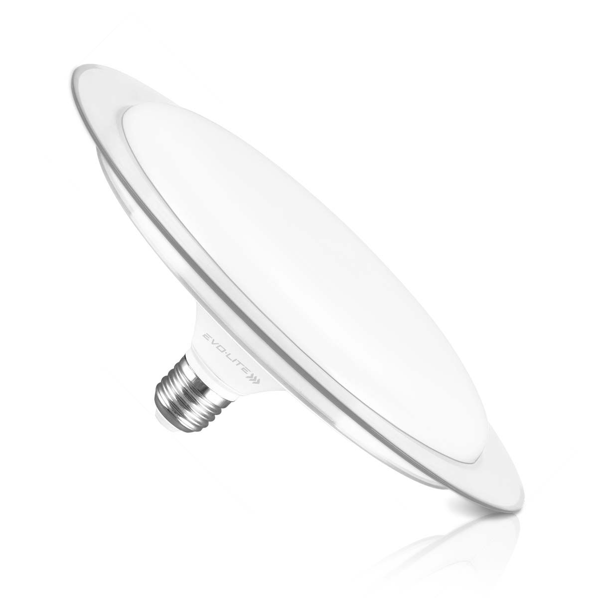 EVOLITE - Plafón Eclipse 18W Evolite 3 luces