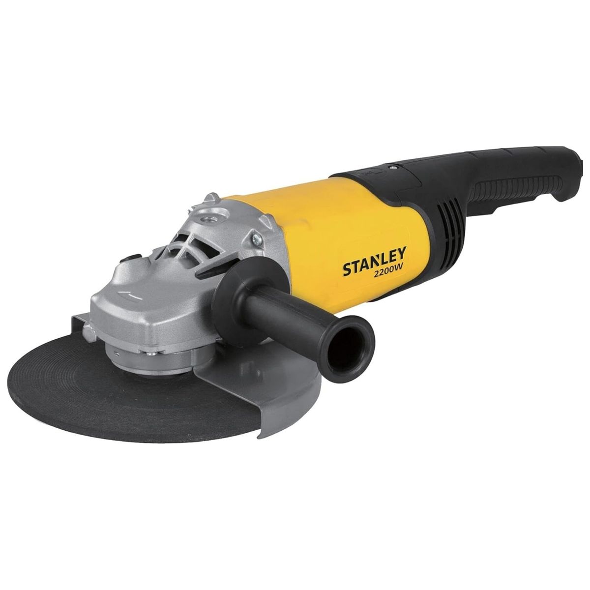 STANLEY - AMOLADORA  ANGULAR 9 PULGADAS 2200W INDUSTRIAL SL229 STANLEY