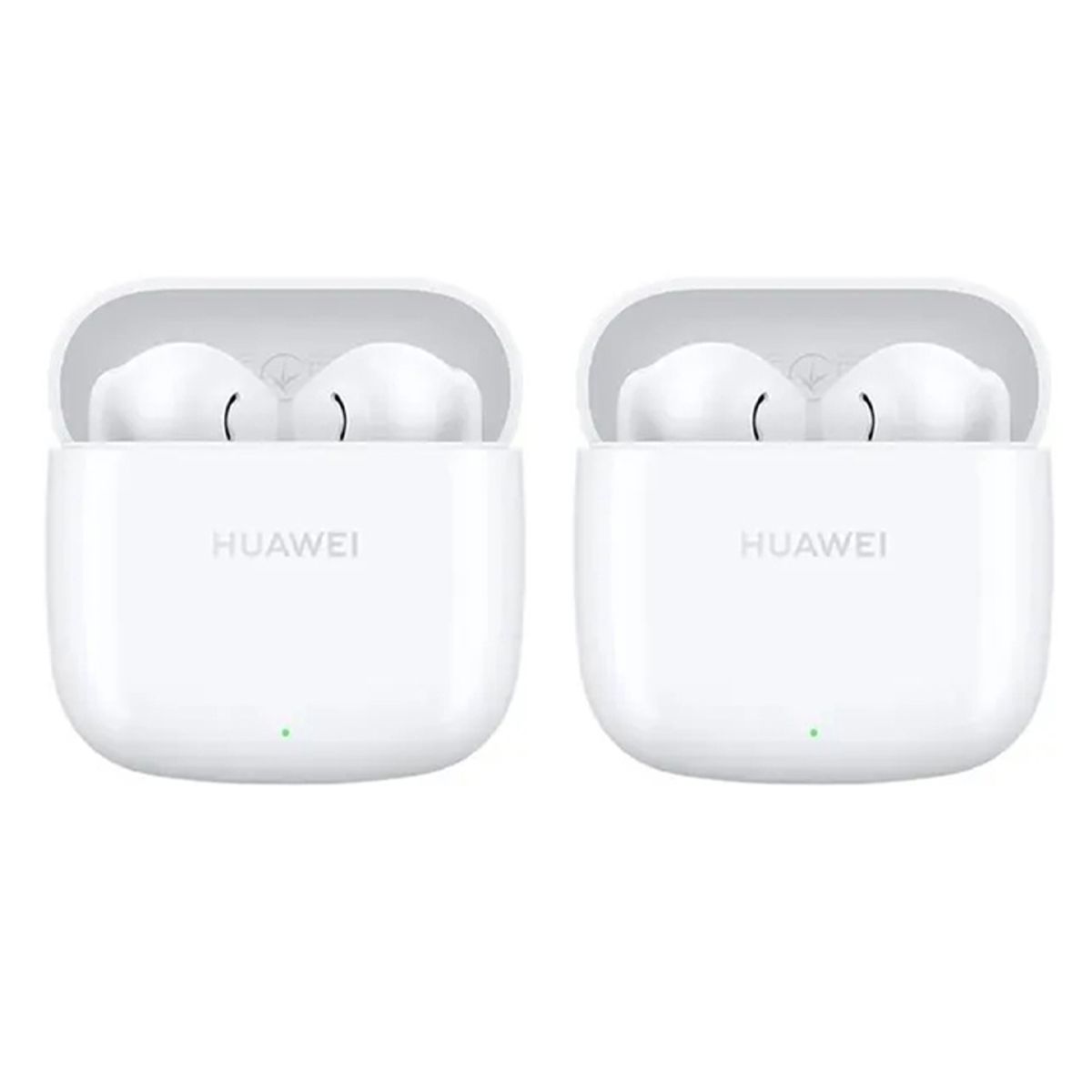 HUAWEI - Set 2 Audifonos Inalámbricos HUAWEI FreeBuds SE 2 Bluetooth 5.3-Blanco