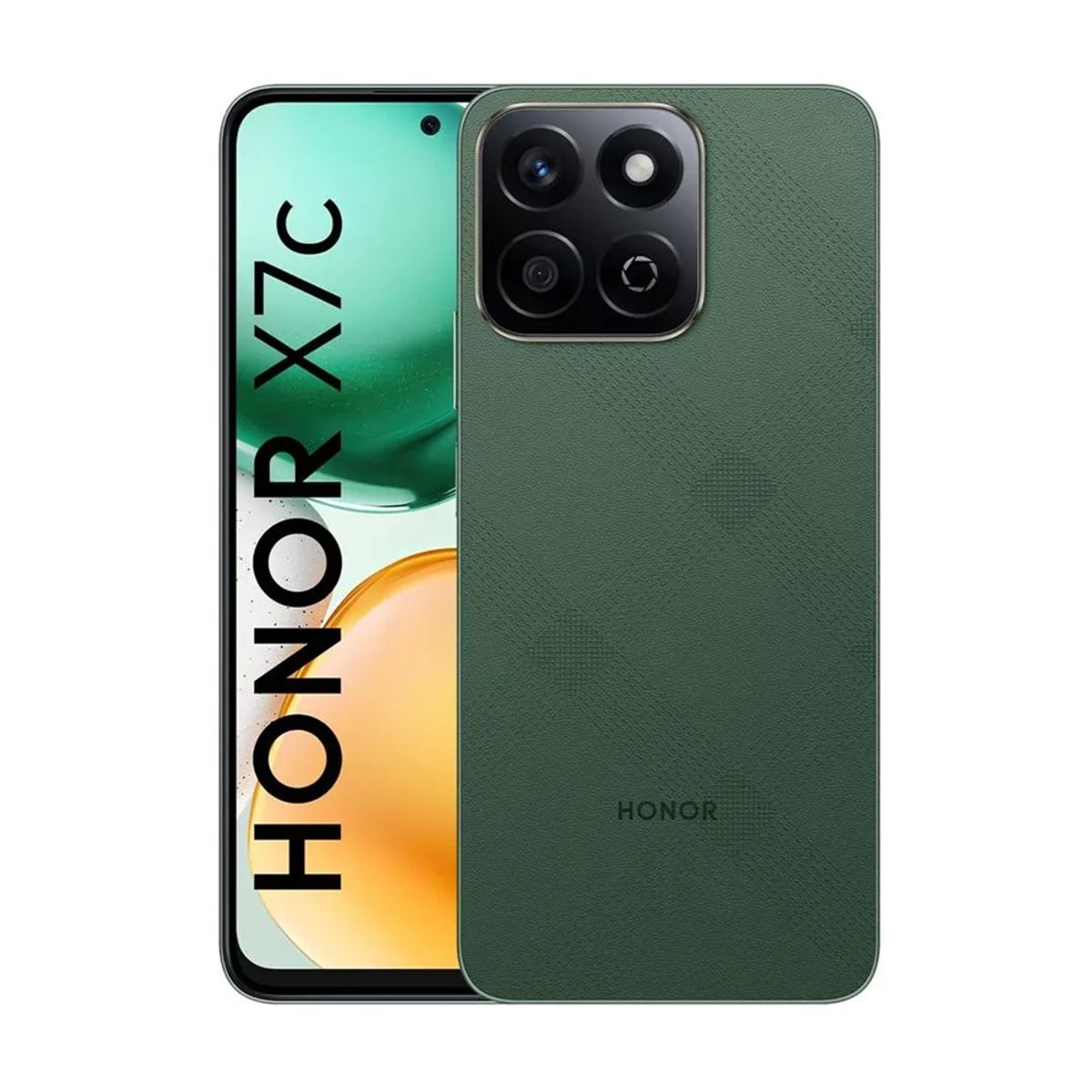 HONOR - Honor X7c 256GB 8GB Verde