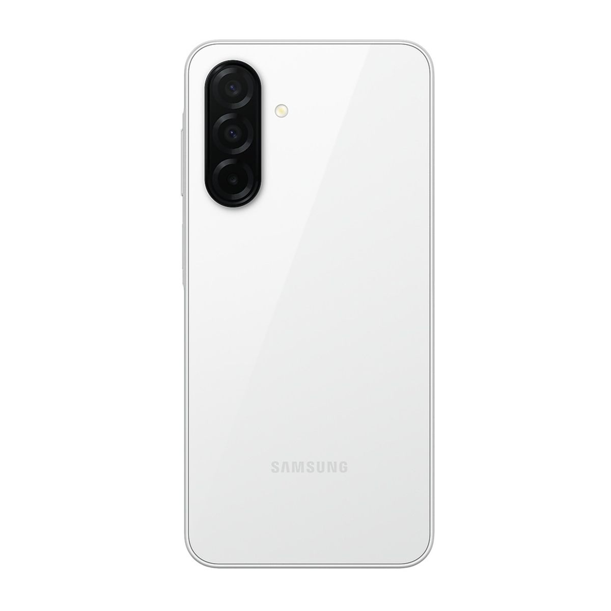 SAMSUNG - Samsung Galaxy A26 5G 256GB 8GB Blanco