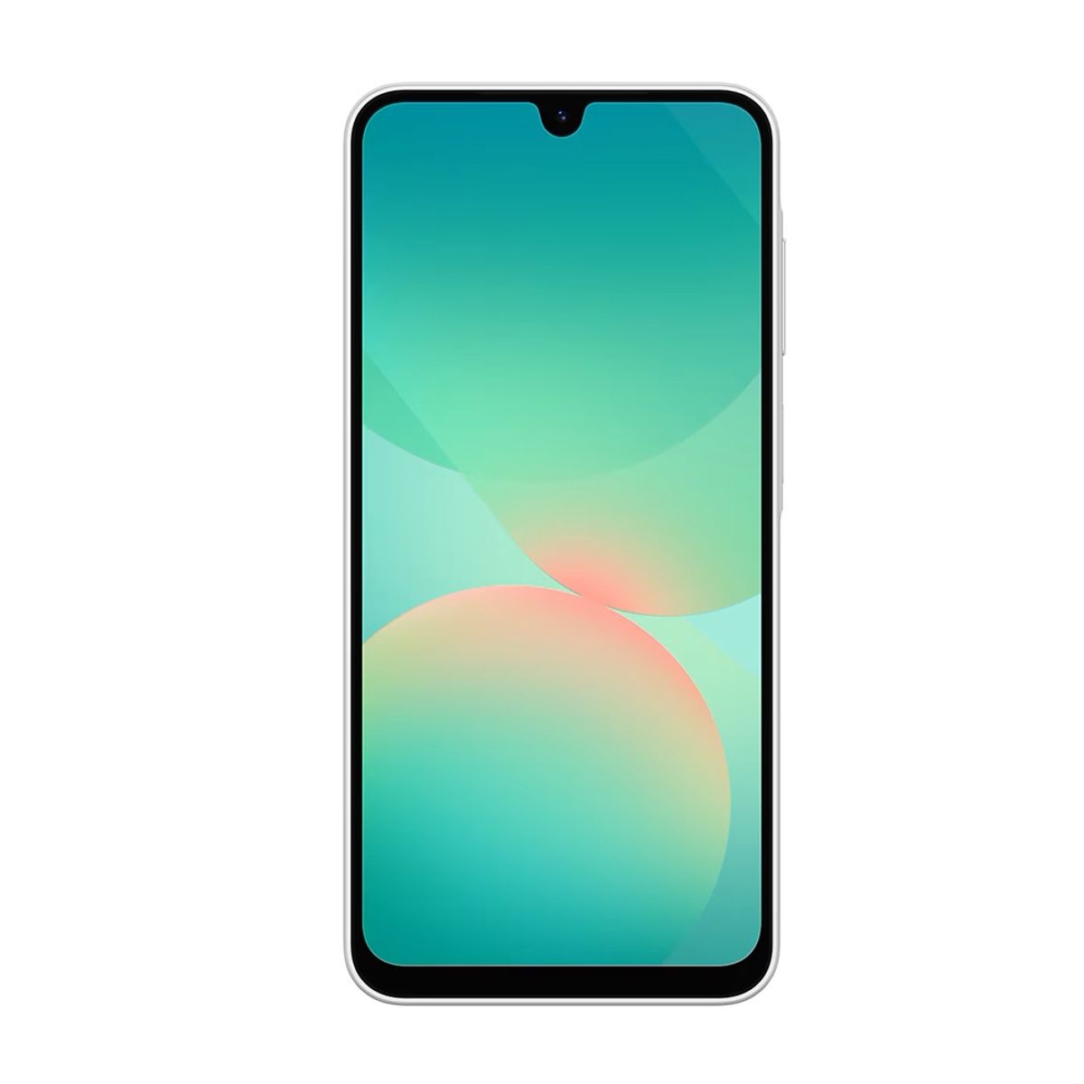 SAMSUNG - Samsung Galaxy A26 5G 256GB 8GB Blanco