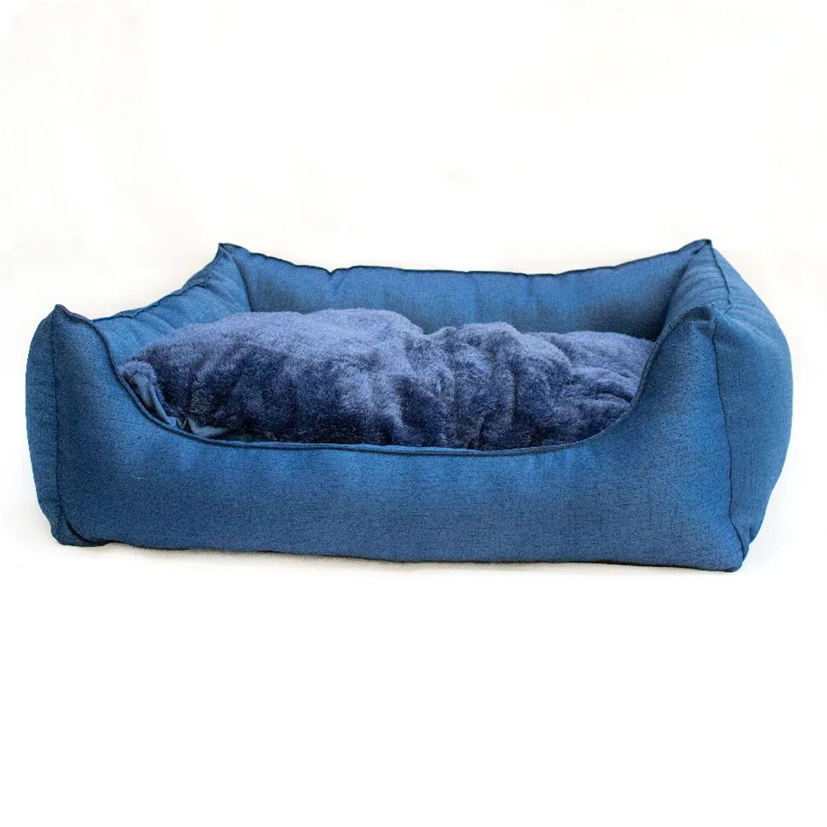 CAT OH - Cama Confort Azul  XL