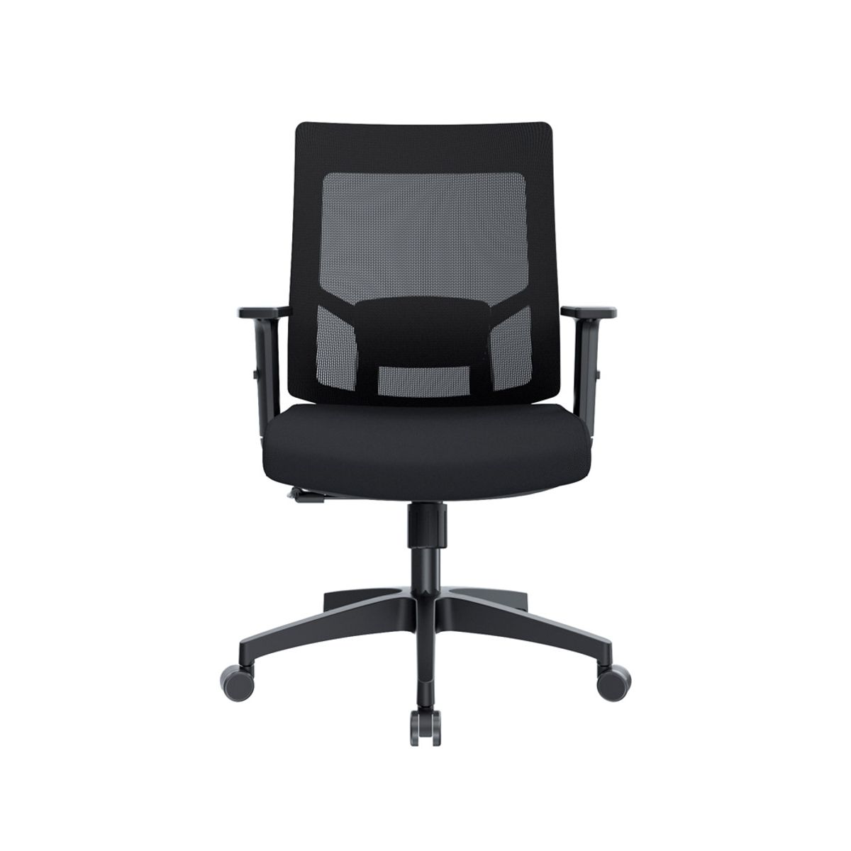 OFIDEAS - Silla de Oficina Ejecutiva Radius Ofideas
