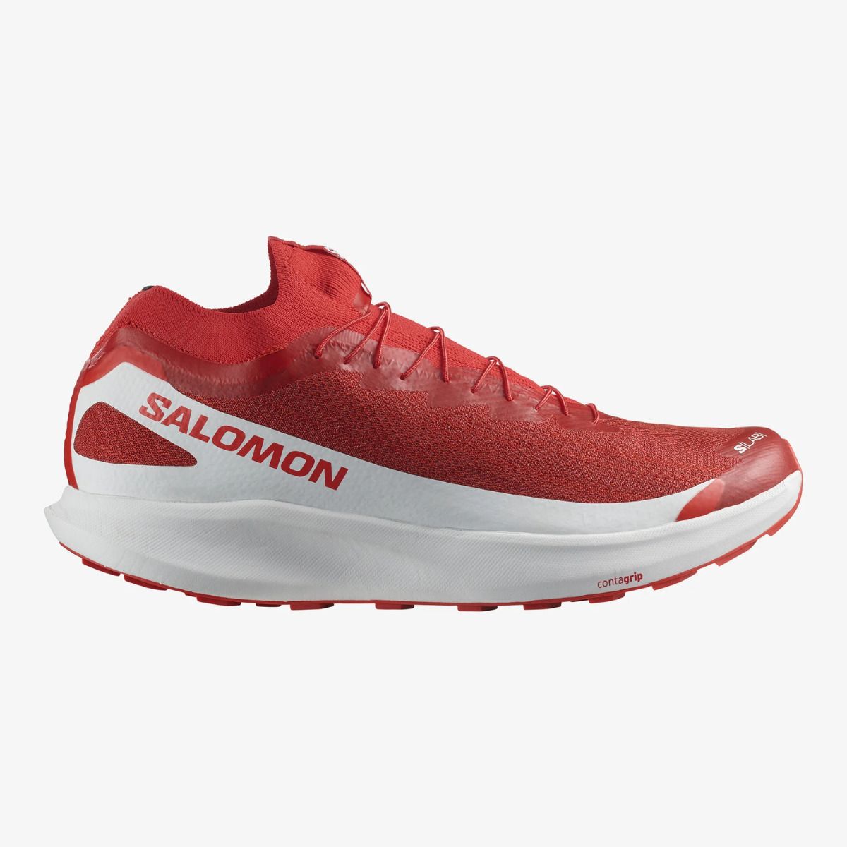 SALOMON - Zapatillas S/Lab Pulsar 2 Running Unisex - Salomon