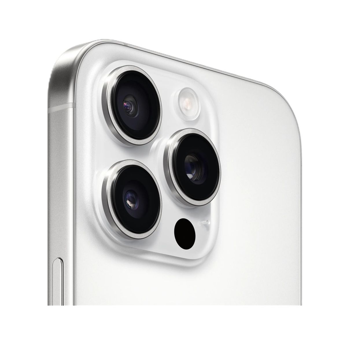 APPLE - iPhone 16 Pro C/CHIP 512GB 8GB White-Titanium