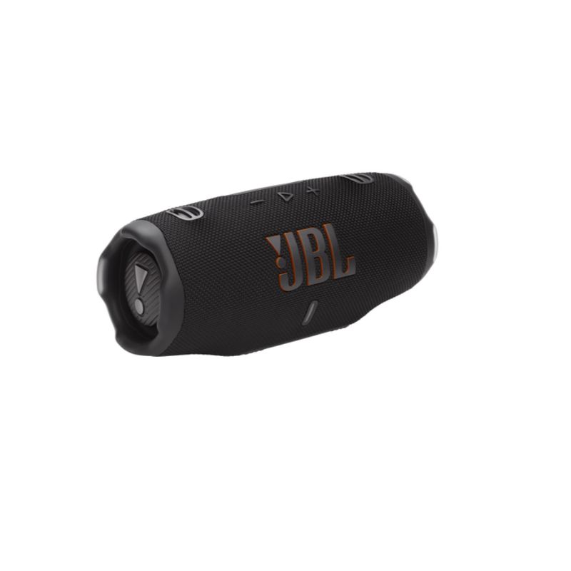 JBL - JBL Charge 6 Parlante Bluetooth Acuático 5.1 Negro