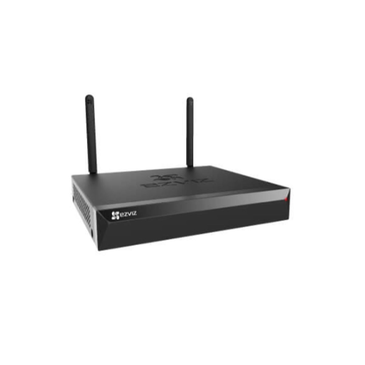 EZVIZ - NVR 4CH SIN DISCO DURO WIFI CS-X5S 4W