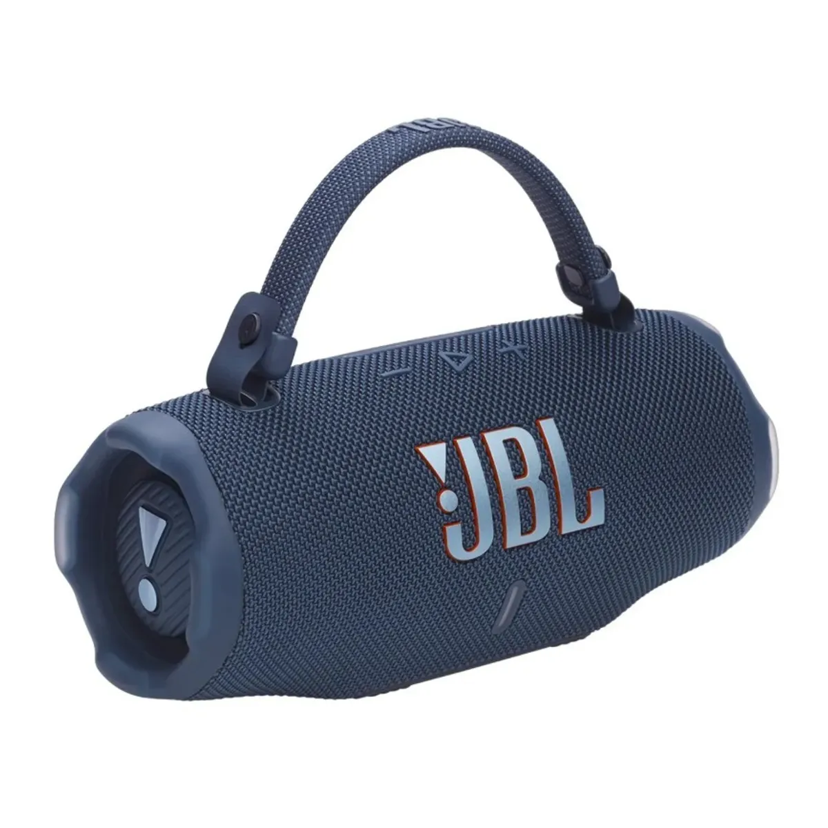 JBL - JBL Charge 6 Parlante Bluetooth Acuático 5.1 Azul