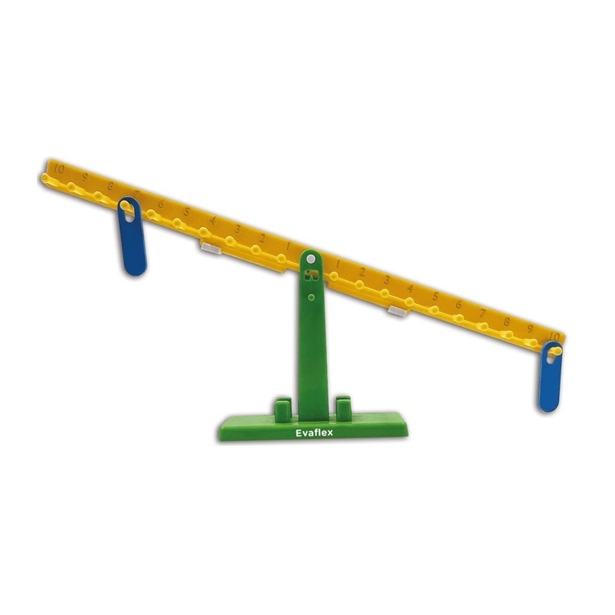 EVAFLEX - BALANZA DE EQUIVALENCIA EVAFLEX