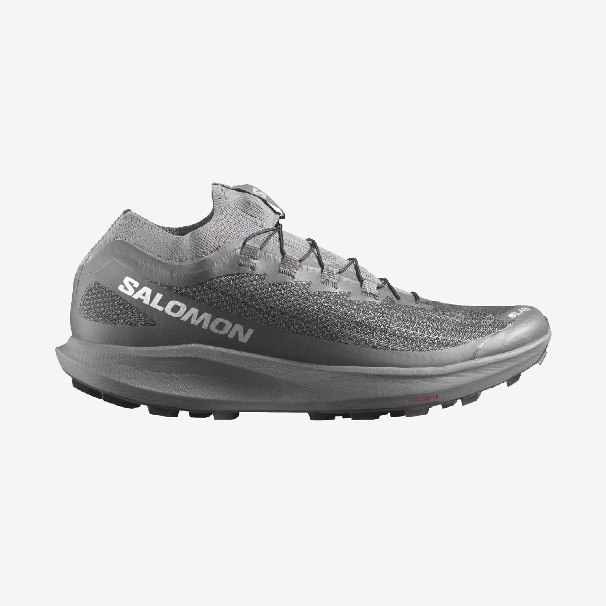SALOMON - Zapatillas S/Lab Pulsar 2 SG Running Unisex - Salomon