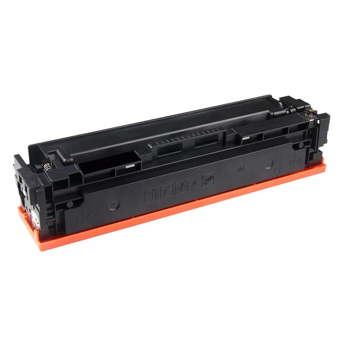 UNIVERSAL COLORS - Toner Compatible Pamas 204A- CF510A Negro