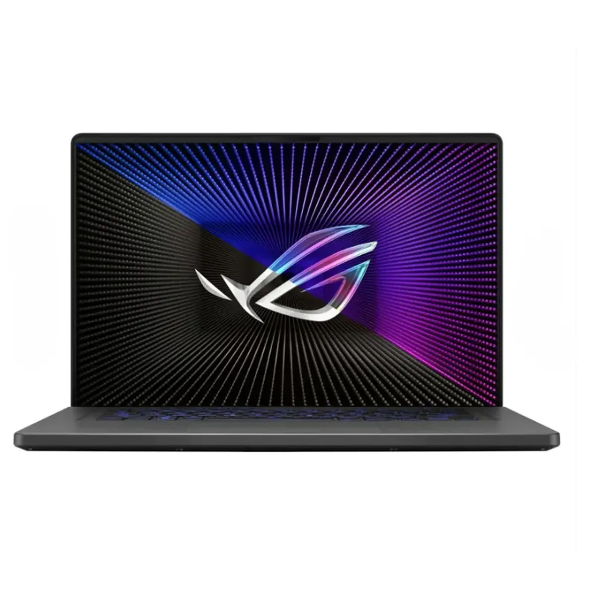 ASUS - Laptop Asus ROG Zephyrus GU603VI-G16.I74070 Intel Core i7 13620H 16GBRAM 512GBSSD NVIDIA GEFORCE RTX 4070