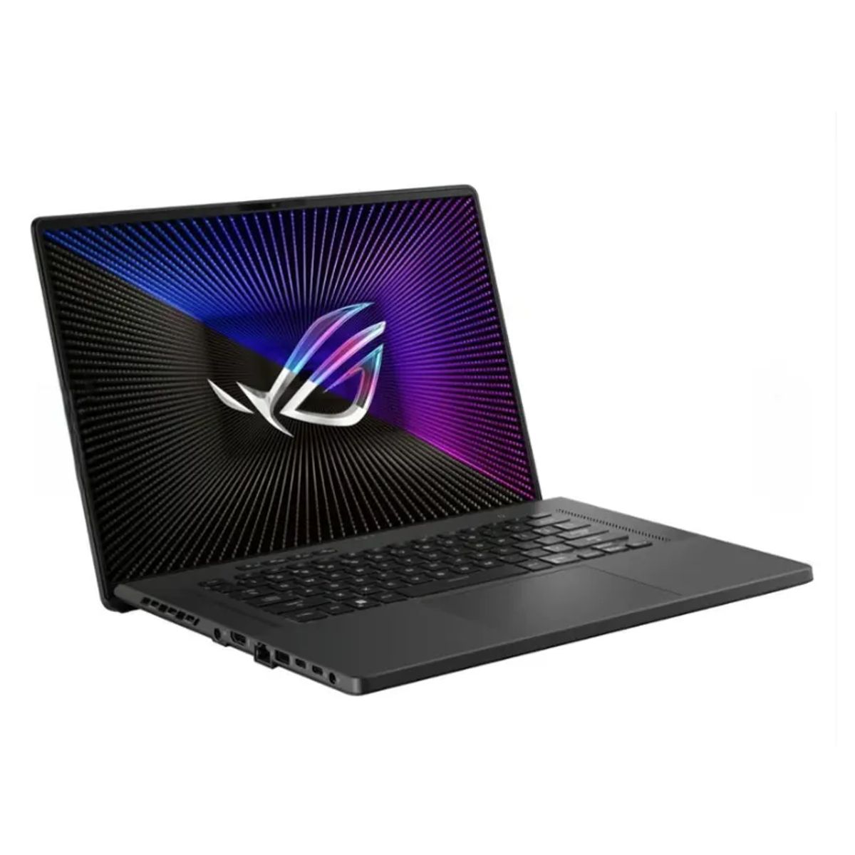 ASUS - Laptop Asus ROG Zephyrus GU603VI-G16.I74070 Intel Core i7 13620H 16GBRAM 512GBSSD NVIDIA GEFORCE RTX 4070