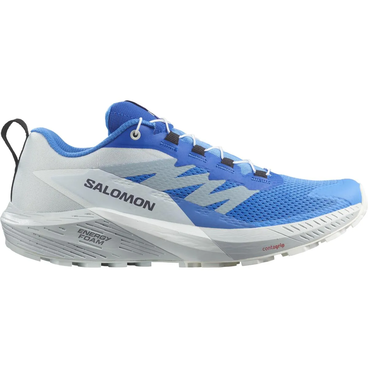 SALOMON - Zapatillas Sense Ride 5 Trail Running Hombre - Salomon