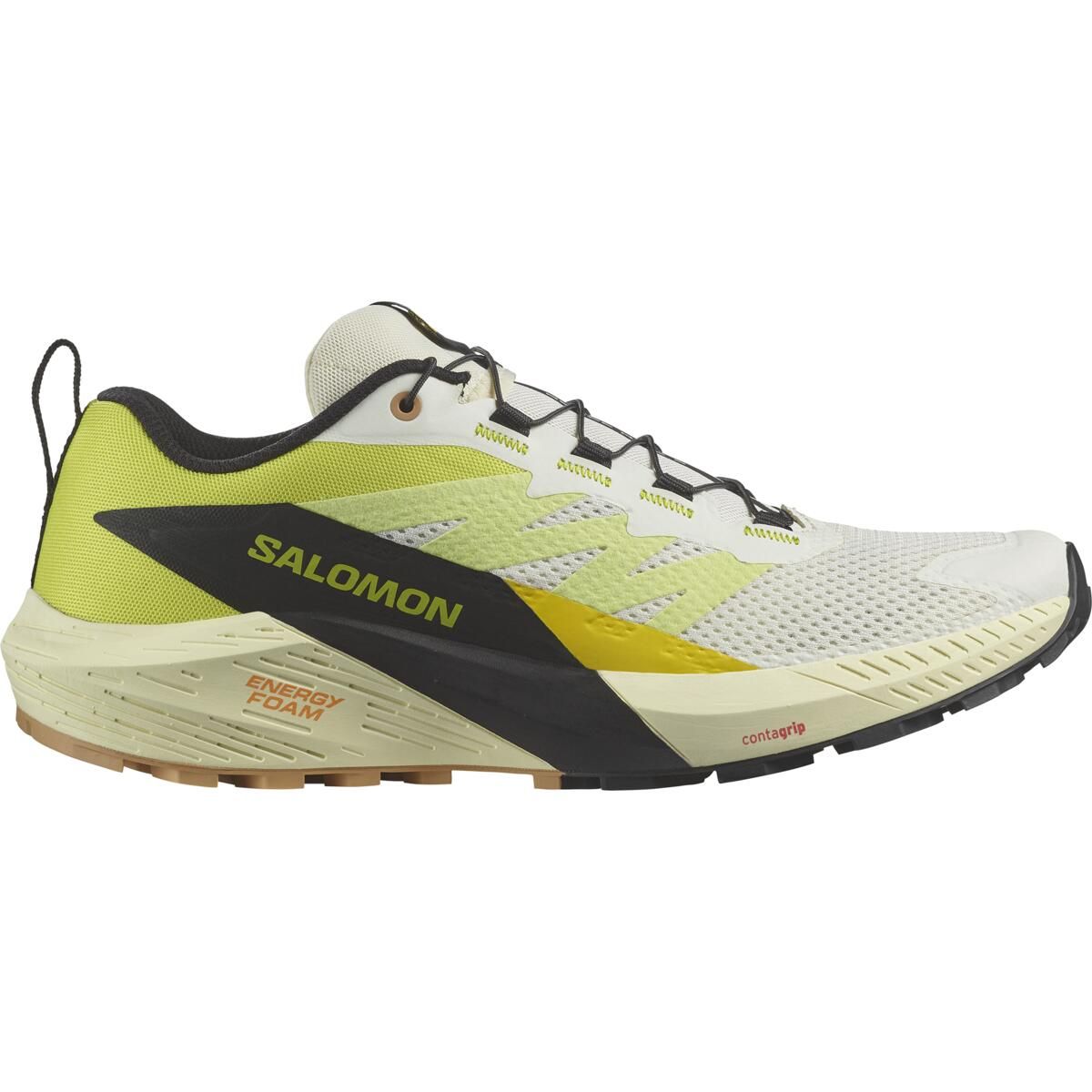 SALOMON - Zapatillas Sense Ride 5 Trail Running Hombre - Salomon
