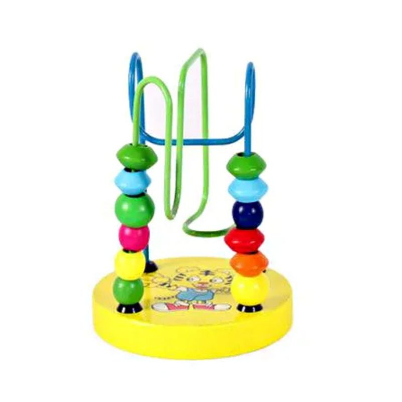 GENERICO - Mini Circuito Con Bolitas