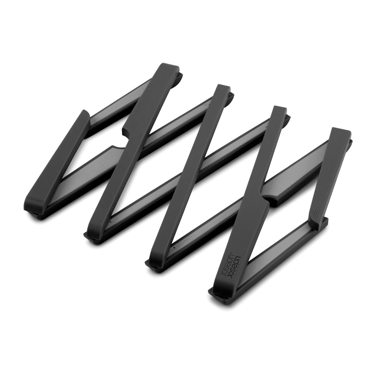 JOSEPH JOSEPH - Posa Calientes Negro