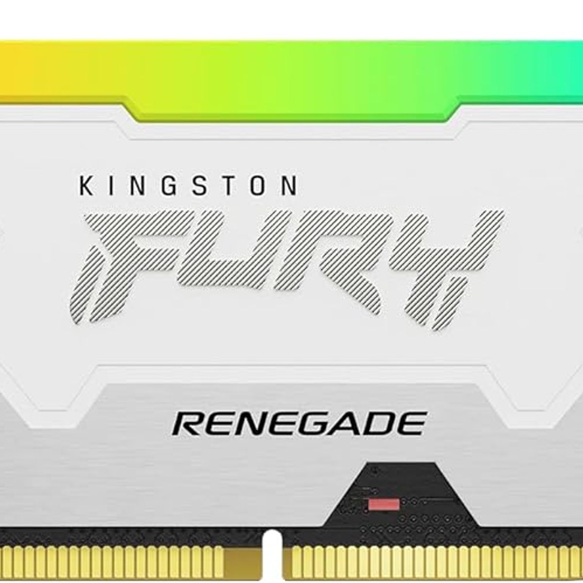 KINGSTON - Memoria RAM Kingston Fury Renegade RGB 32gb 6400MHz