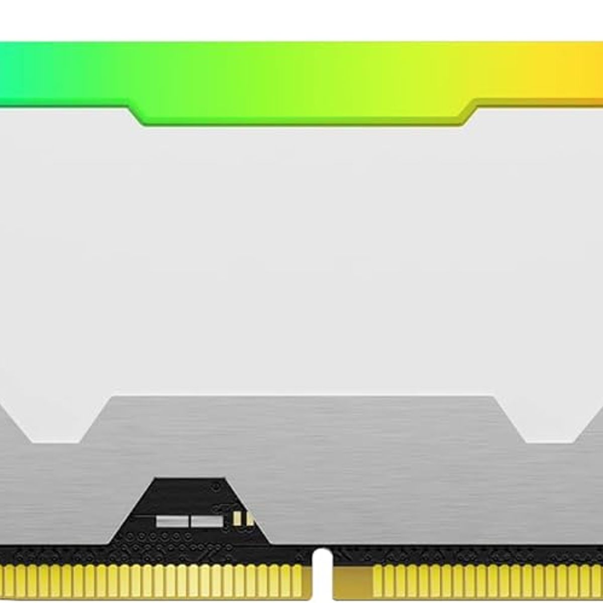 KINGSTON - Memoria RAM Kingston Fury Renegade RGB 32gb 6400MHz