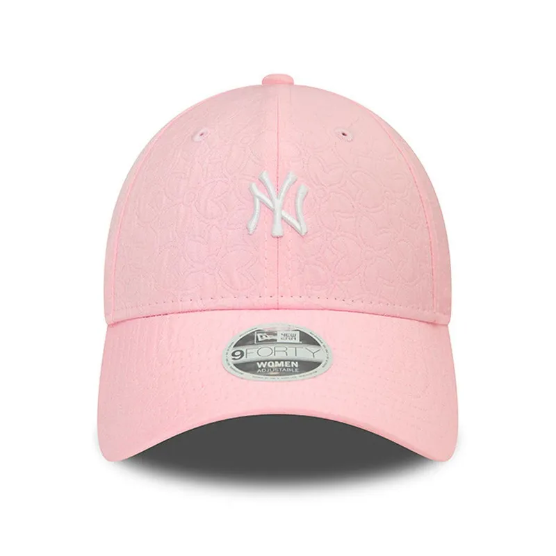 NEW ERA - GORRA NEW ERA MLB-NEW YORK YANKEES 9FORTY 198058807228