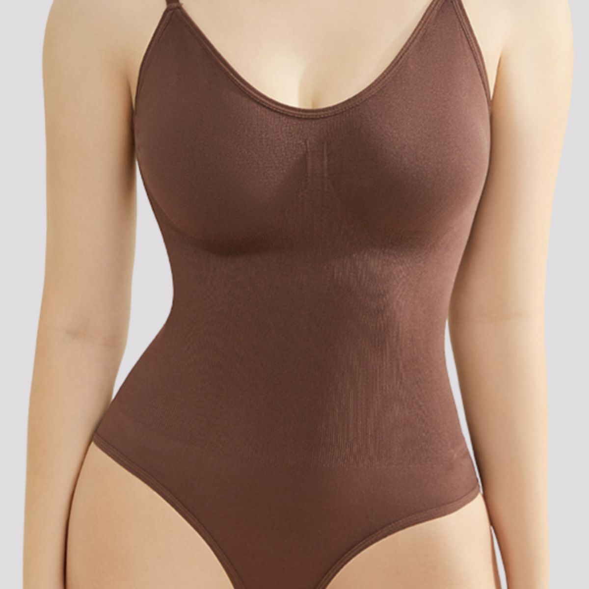 BENIE - Body Control  Moldea tu figura con comodidad y soporte